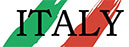 Italy swatch logo